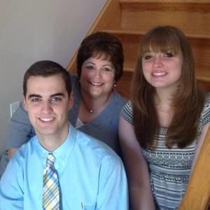 Meet your Posher, Karla